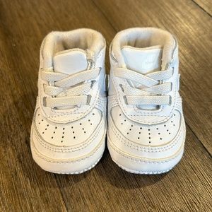 Nike Air Force 1s Size 1 No Low Ball Offer!